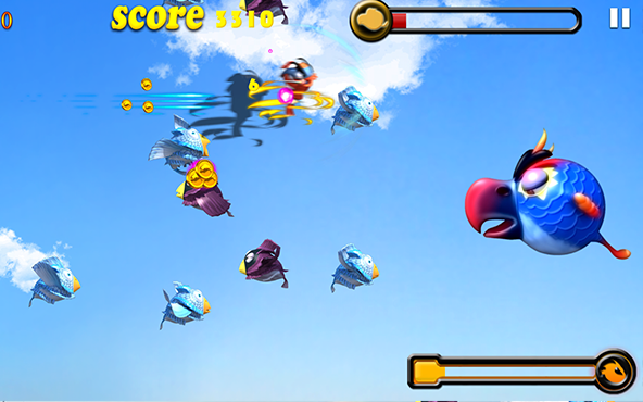 Bangbang Fish TV