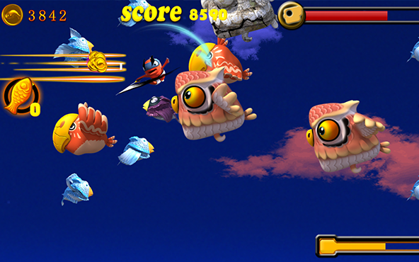 Bangbang Fish TV