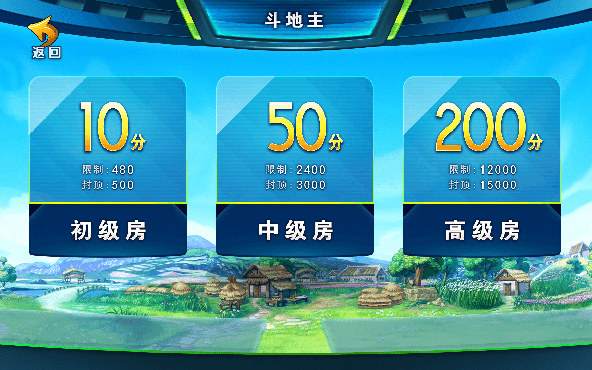 Boke Chinese Poker