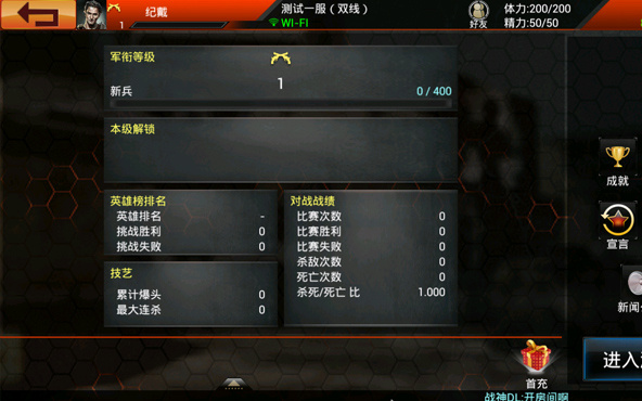 Dead Rage: iFire Online