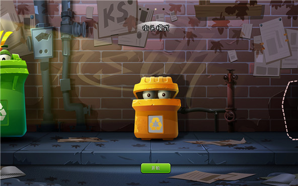 Recycle Tycoon