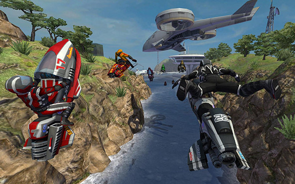 Riptide GP 2