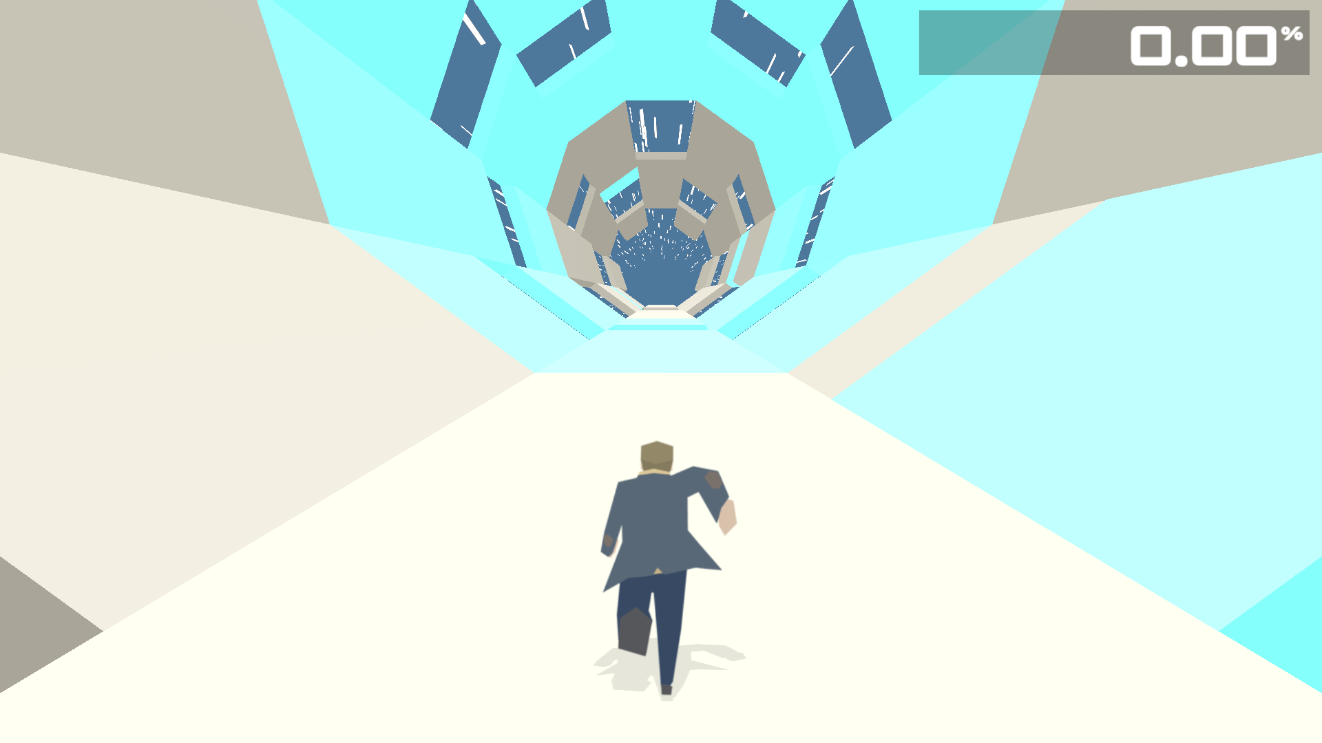 Running Scientist