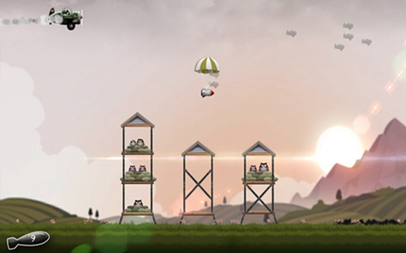 Boom Bomber