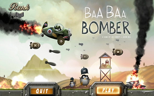 Boom Bomber