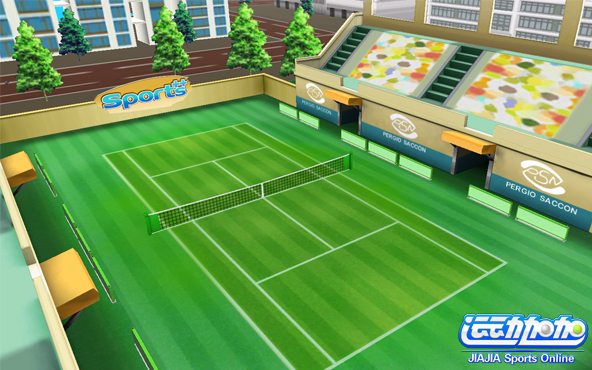 Jiajia Sports Online