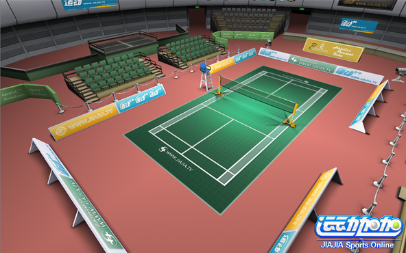 Jiajia Sports Online