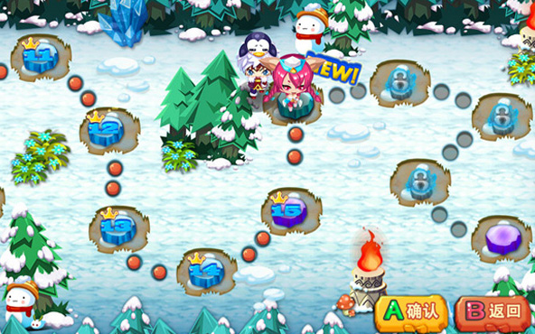 Bomber: Ice Age