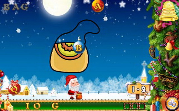 Letter Christmas